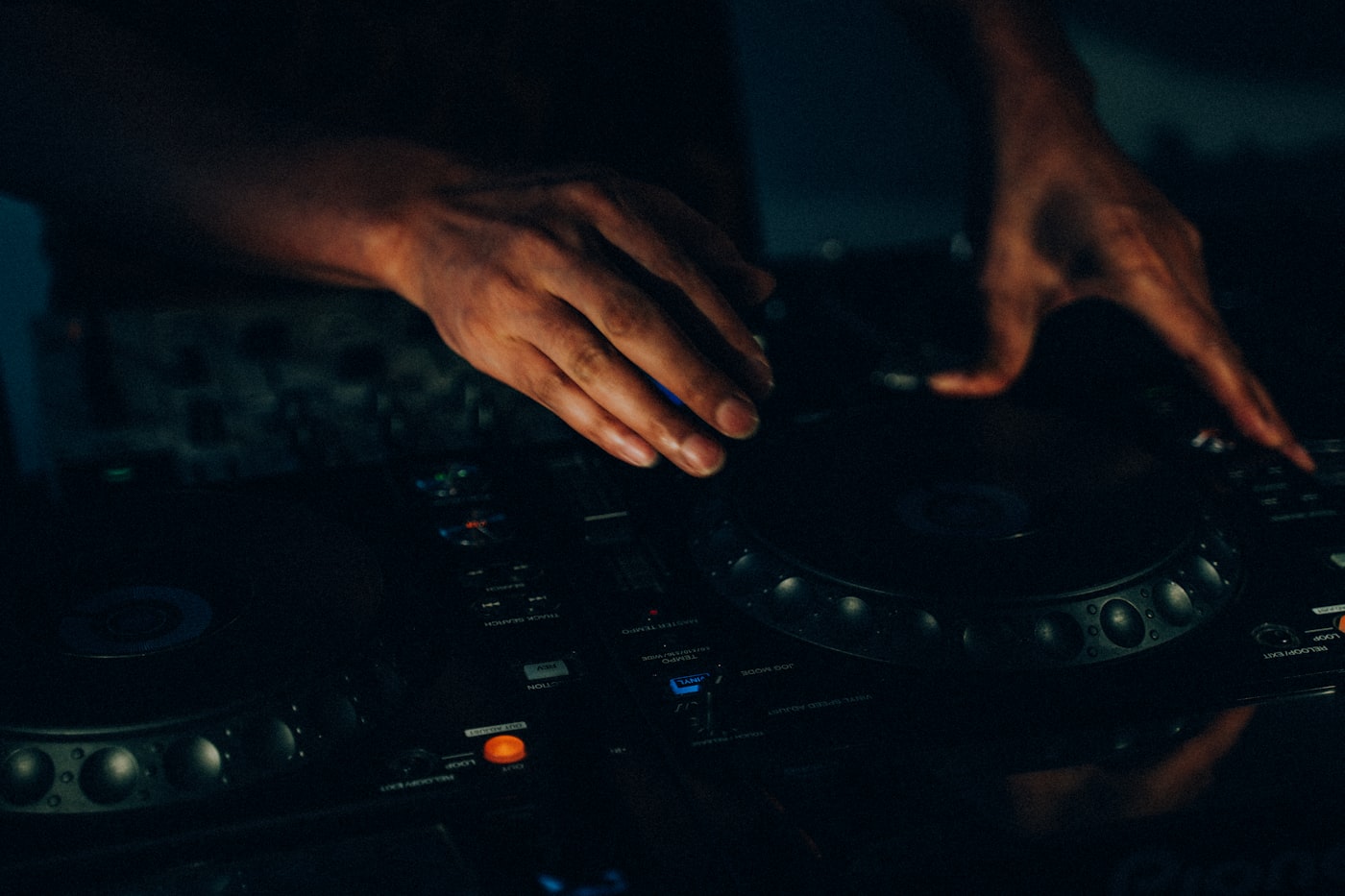 Music and motion content